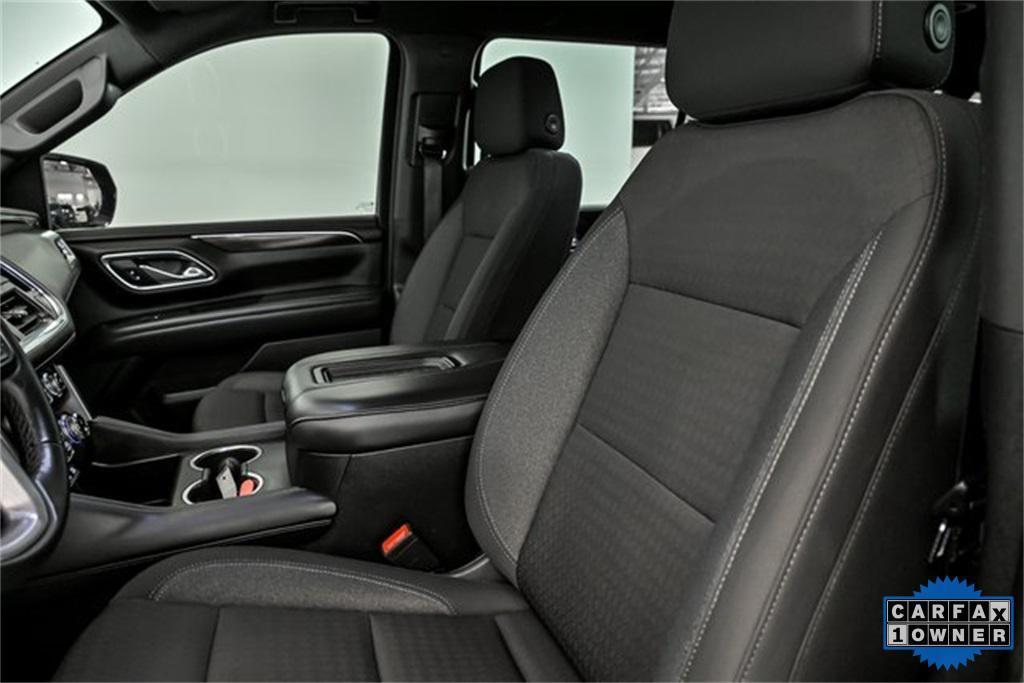 used 2024 GMC Yukon XL car, priced at $60,695