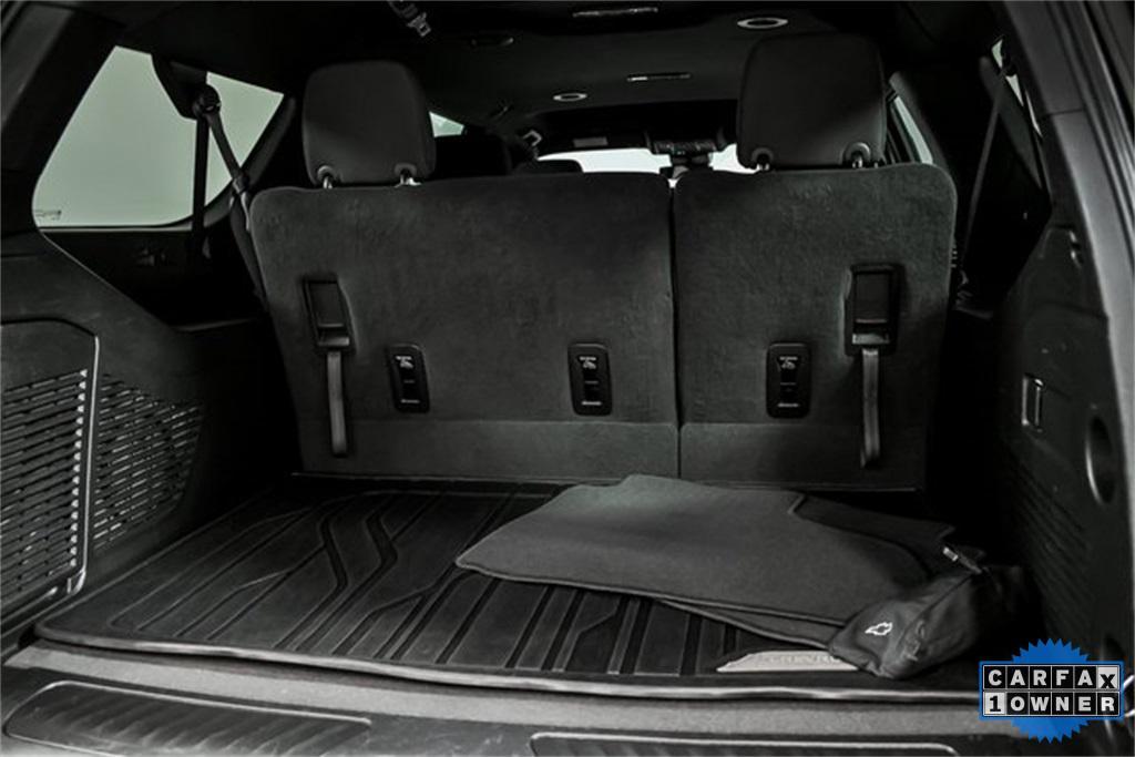 used 2024 GMC Yukon XL car, priced at $60,695