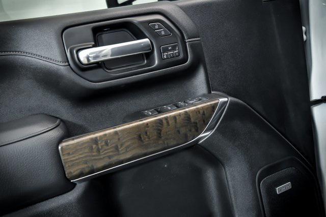 used 2021 GMC Sierra 2500 car, priced at $62,490