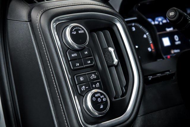 used 2021 GMC Sierra 2500 car, priced at $62,490