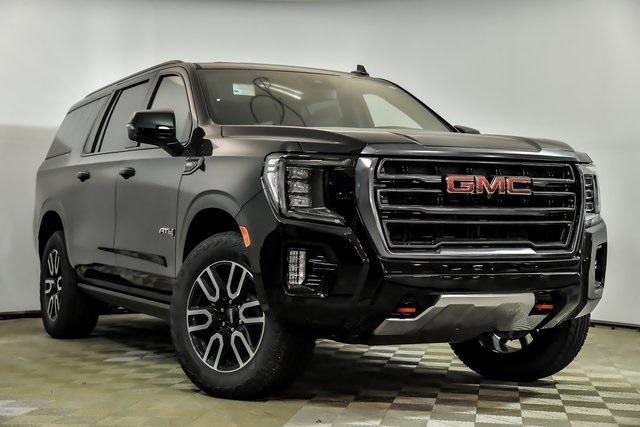 new 2024 GMC Yukon XL car, priced at $77,185