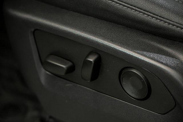 used 2023 GMC Sierra 1500 car, priced at $40,295