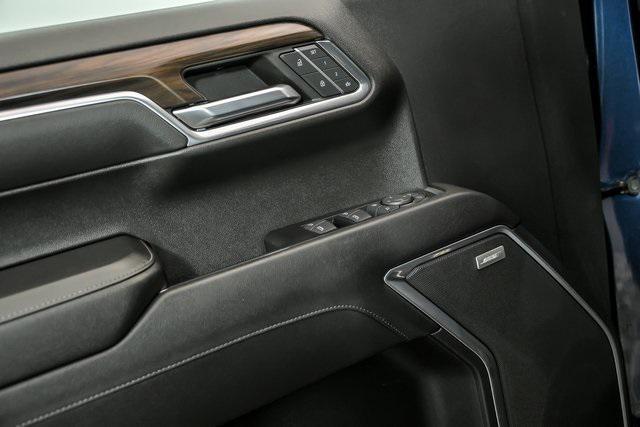 used 2023 GMC Sierra 1500 car, priced at $40,295