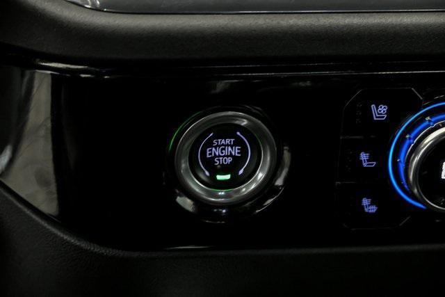 used 2023 GMC Sierra 1500 car, priced at $40,295