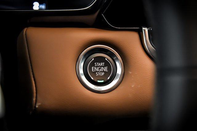 new 2025 GMC Canyon car, priced at $45,390