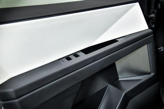 used 2024 Tesla Cybertruck car, priced at $73,990