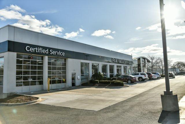 new 2026 GMC Terrain car, priced at $38,480