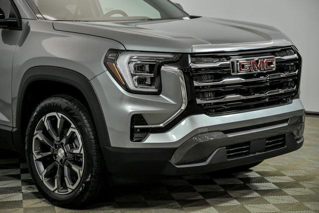 new 2026 GMC Terrain car, priced at $38,480
