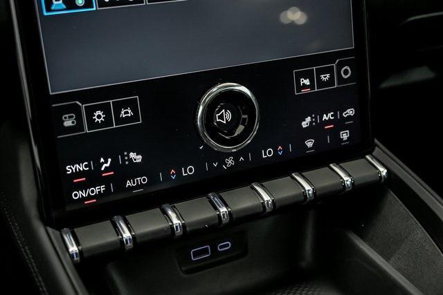 new 2026 GMC Terrain car, priced at $38,480