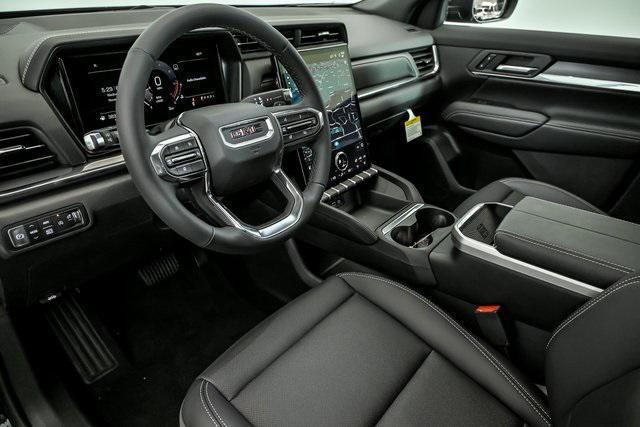 new 2026 GMC Terrain car, priced at $38,480