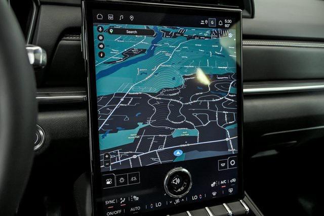 new 2026 GMC Terrain car, priced at $38,480