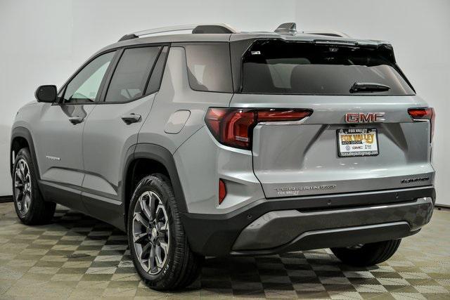 new 2026 GMC Terrain car, priced at $38,480
