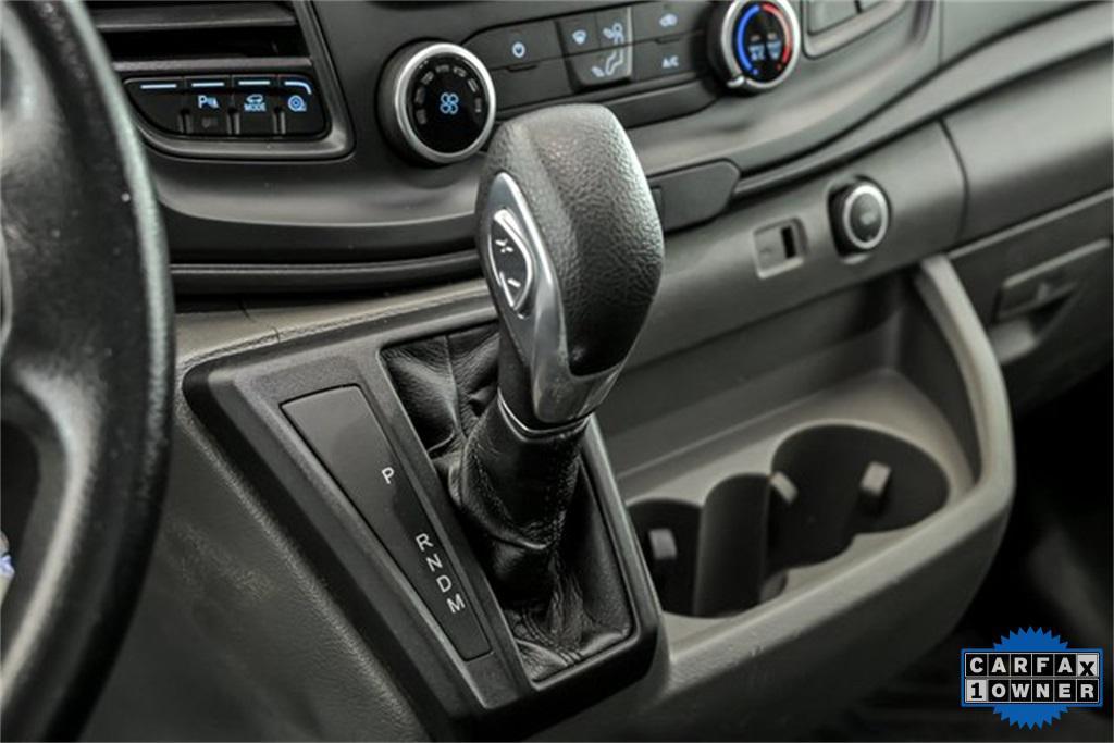 used 2021 Ford Transit-150 car, priced at $24,495