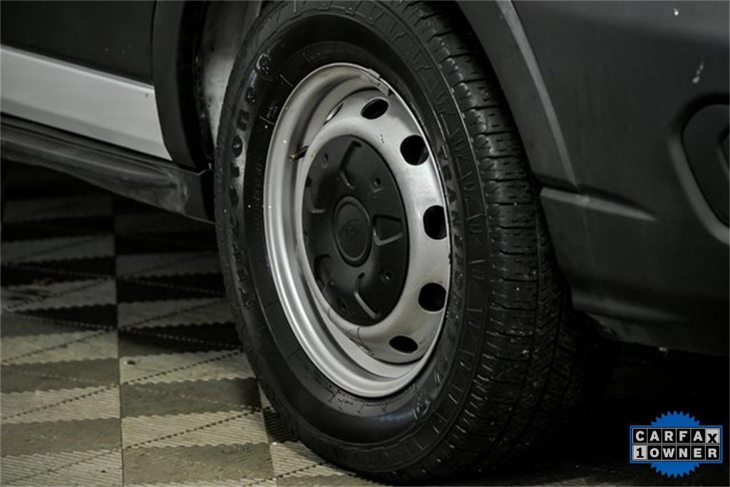 used 2021 Ford Transit-150 car, priced at $24,495