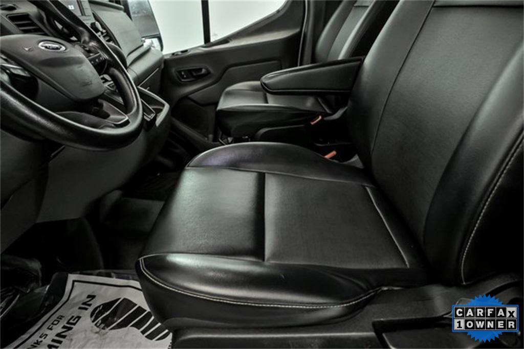used 2021 Ford Transit-150 car, priced at $24,495