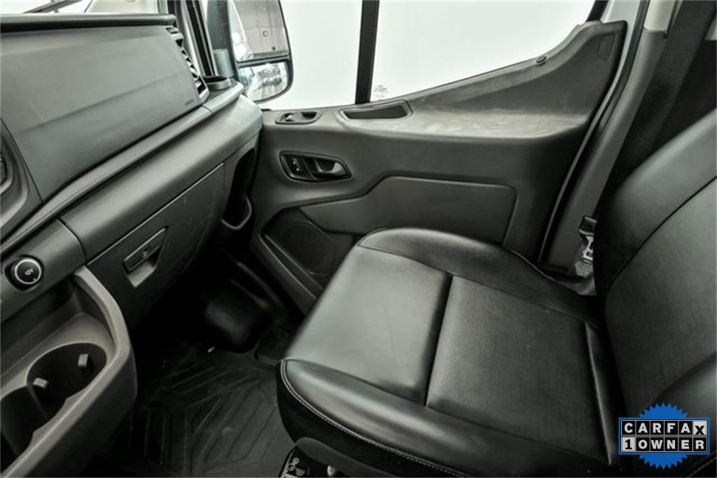 used 2021 Ford Transit-150 car, priced at $24,495