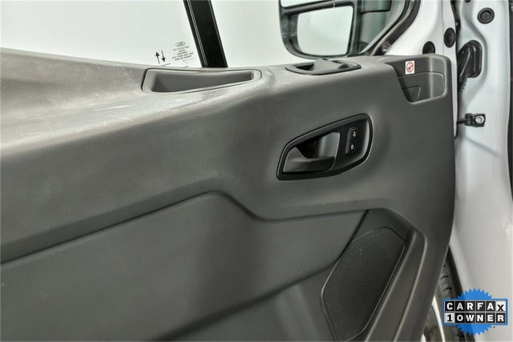 used 2021 Ford Transit-150 car, priced at $24,495