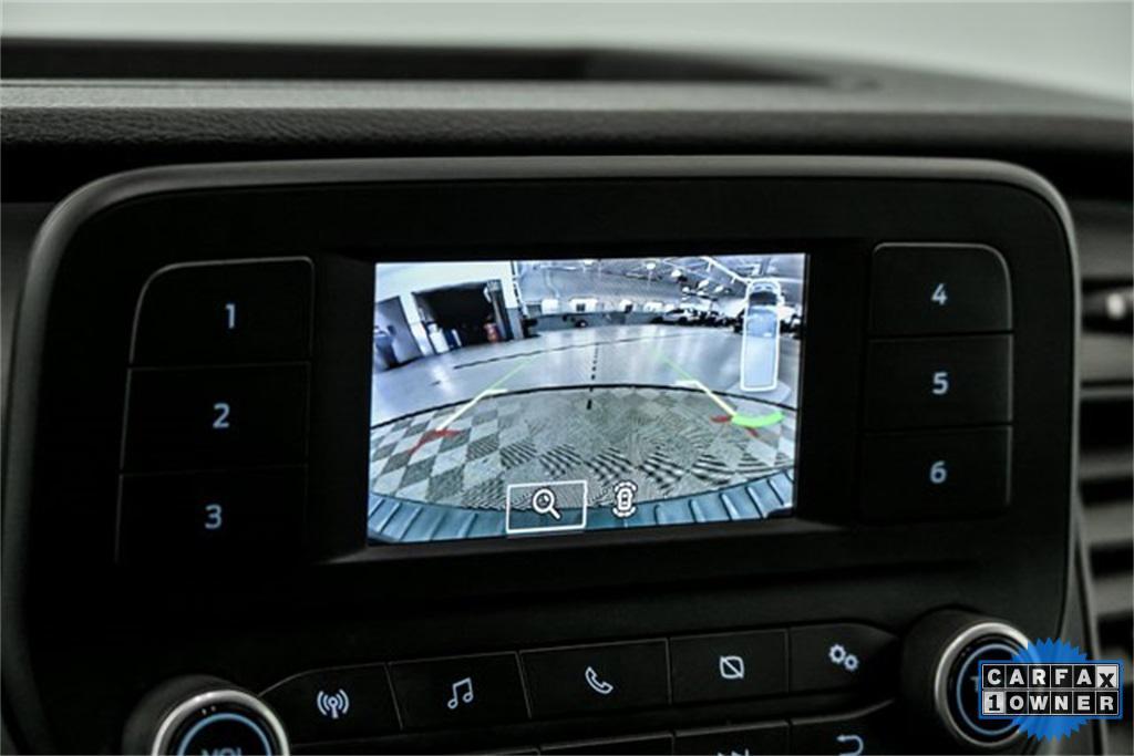 used 2021 Ford Transit-150 car, priced at $24,495