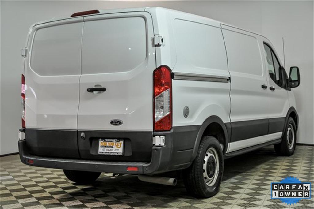 used 2021 Ford Transit-150 car, priced at $24,495