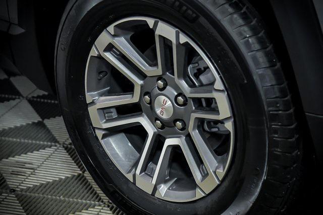 new 2026 GMC Terrain car, priced at $32,590