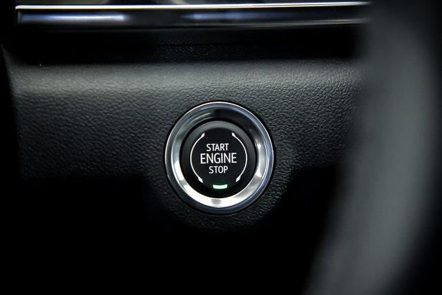 new 2026 GMC Terrain car, priced at $32,590