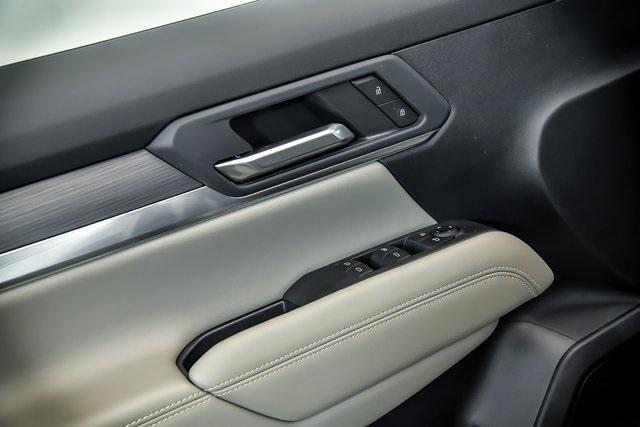 new 2026 GMC Terrain car, priced at $32,590