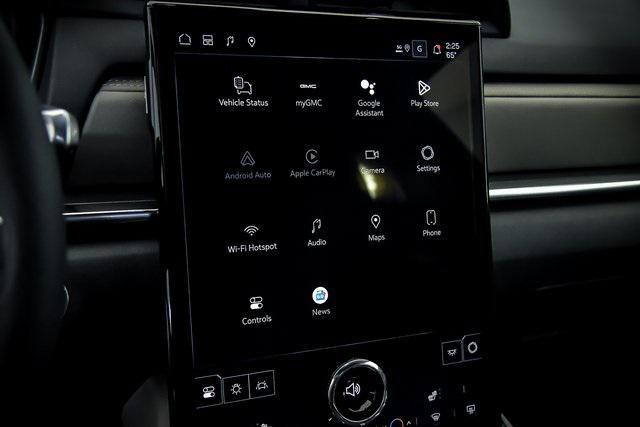 new 2026 GMC Terrain car, priced at $32,590