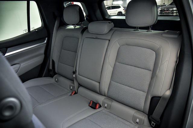 new 2026 GMC Terrain car, priced at $32,590