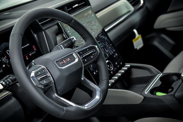 new 2026 GMC Terrain car, priced at $32,590