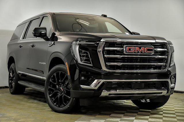 new 2025 GMC Yukon XL car, priced at $81,050