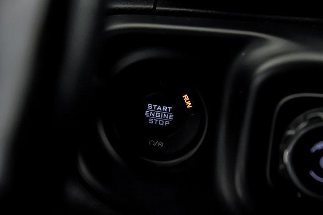 used 2018 Jeep Wrangler Unlimited car, priced at $26,690
