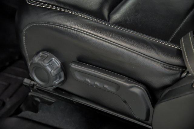 used 2018 Jeep Wrangler Unlimited car, priced at $26,690