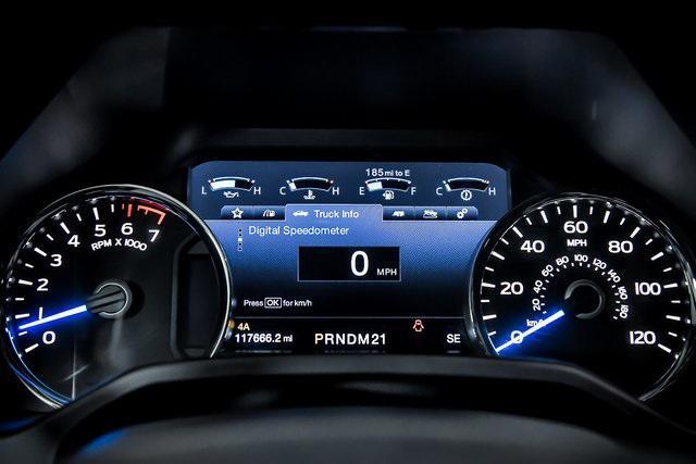 used 2015 Ford F-150 car, priced at $21,890