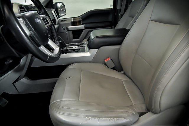 used 2015 Ford F-150 car, priced at $21,890