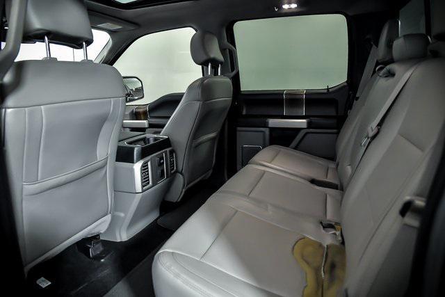 used 2015 Ford F-150 car, priced at $21,890