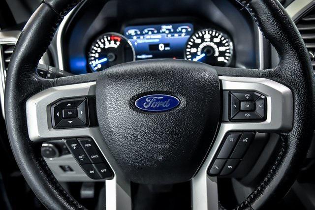 used 2015 Ford F-150 car, priced at $21,890