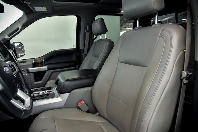 used 2015 Ford F-150 car, priced at $21,890