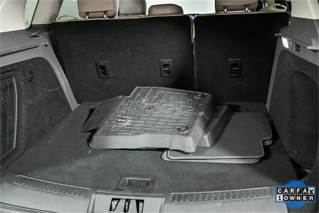 used 2022 Lincoln Corsair car, priced at $25,990