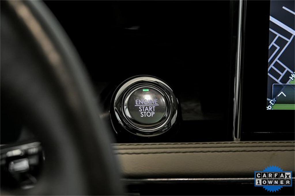 used 2022 Lincoln Corsair car, priced at $25,990