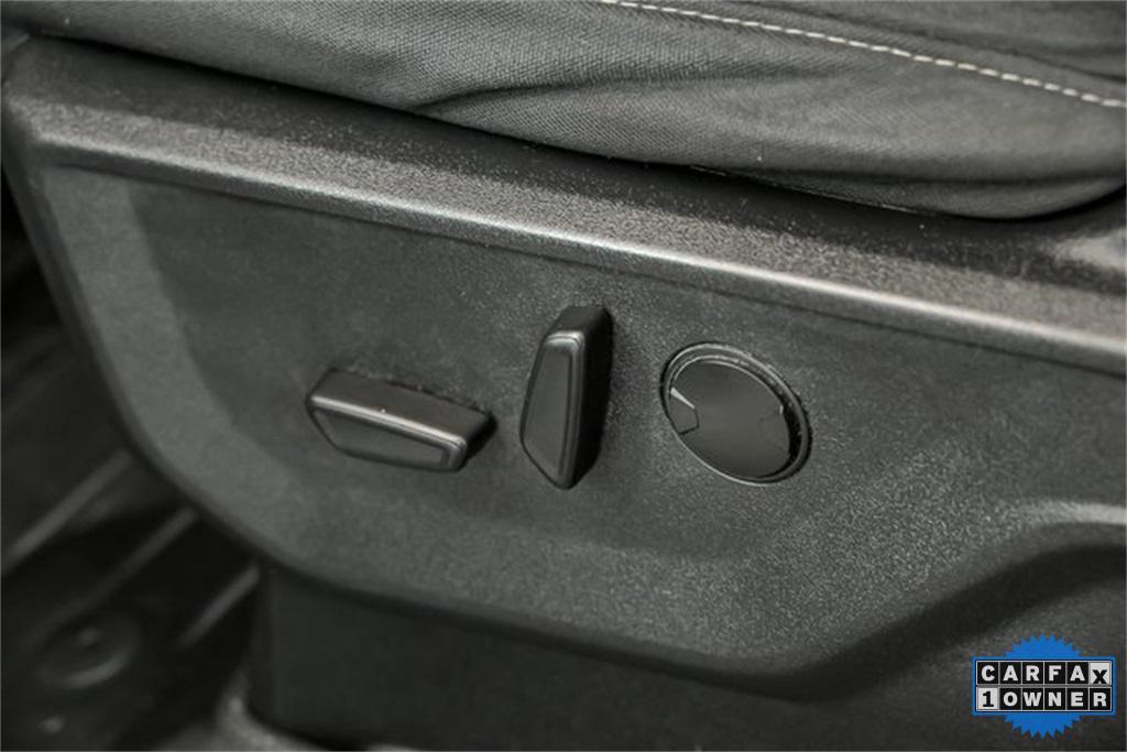 used 2022 Ford F-150 car, priced at $33,795