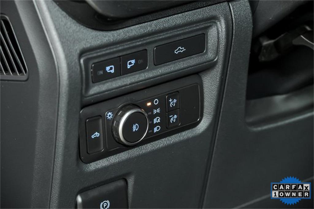 used 2022 Ford F-150 car, priced at $33,795