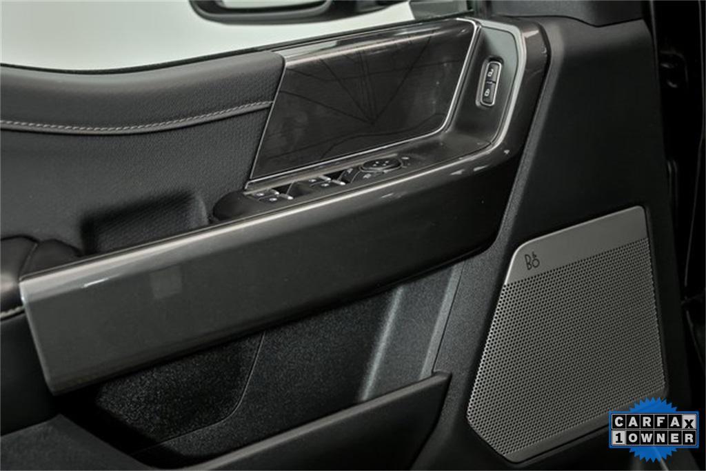 used 2022 Ford F-150 car, priced at $33,795