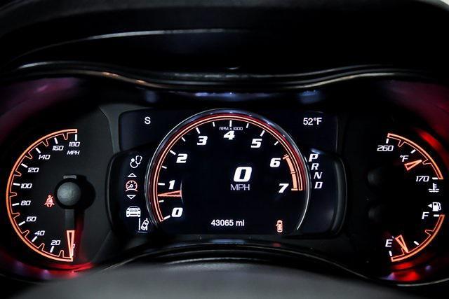 used 2018 Dodge Durango car, priced at $44,990