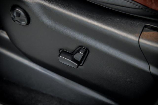 used 2018 Dodge Durango car, priced at $44,990