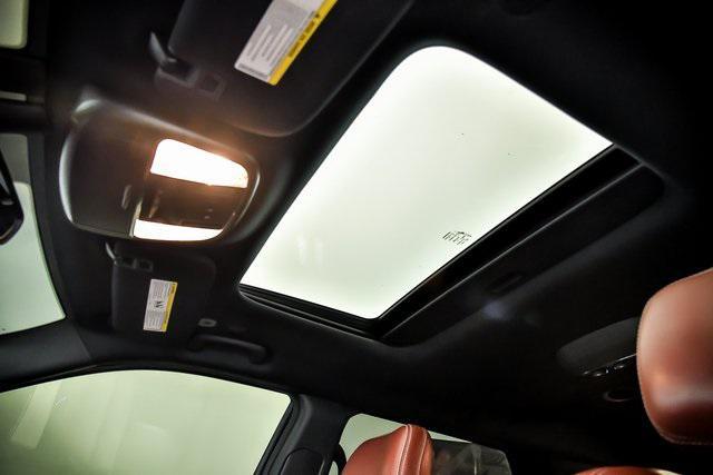 used 2018 Dodge Durango car, priced at $44,990