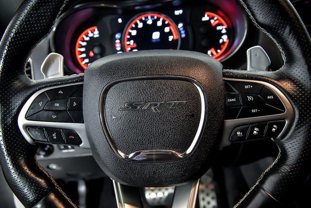 used 2018 Dodge Durango car, priced at $44,990
