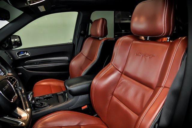 used 2018 Dodge Durango car, priced at $44,990