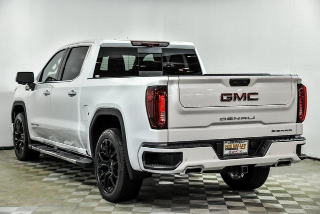 new 2024 GMC Sierra 1500 car, priced at $68,415