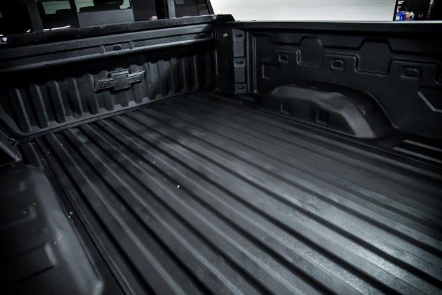 used 2020 Chevrolet Silverado 2500 car, priced at $58,990