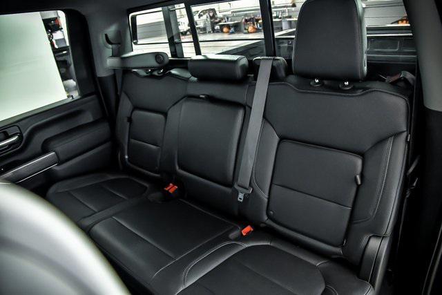 used 2020 Chevrolet Silverado 2500 car, priced at $58,990